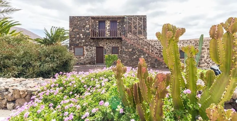 Hotel Rural Mahoh Corralejo