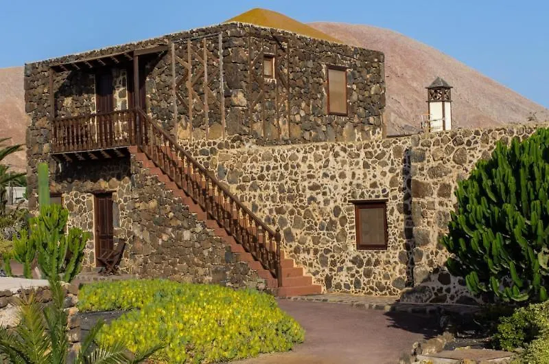 Hotel Rural Mahoh Corralejo