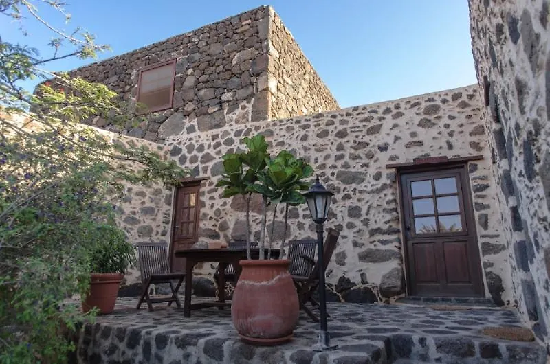 Hotel Rural Mahoh Corralejo