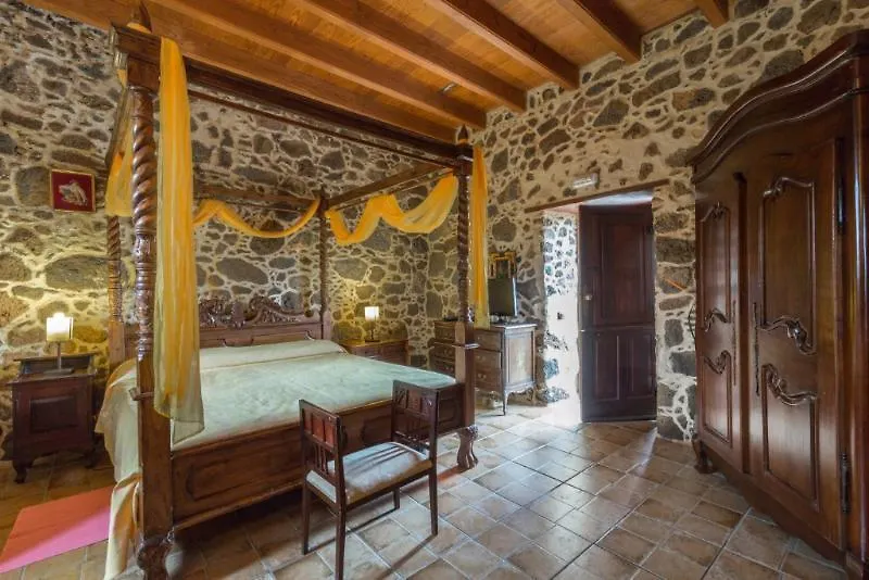Hotel Rural Mahoh Corralejo