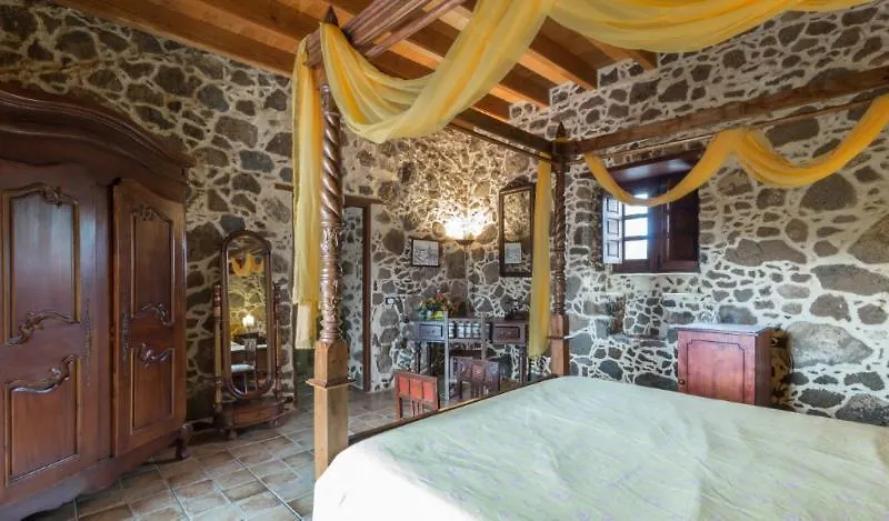 Hotel Rural Mahoh Corralejo