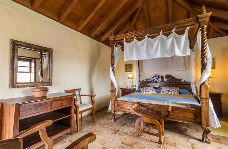 Hotel Rural Mahoh Corralejo 4*,  Spain