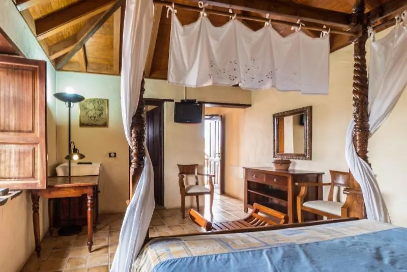 Hotel Rural Mahoh Corralejo