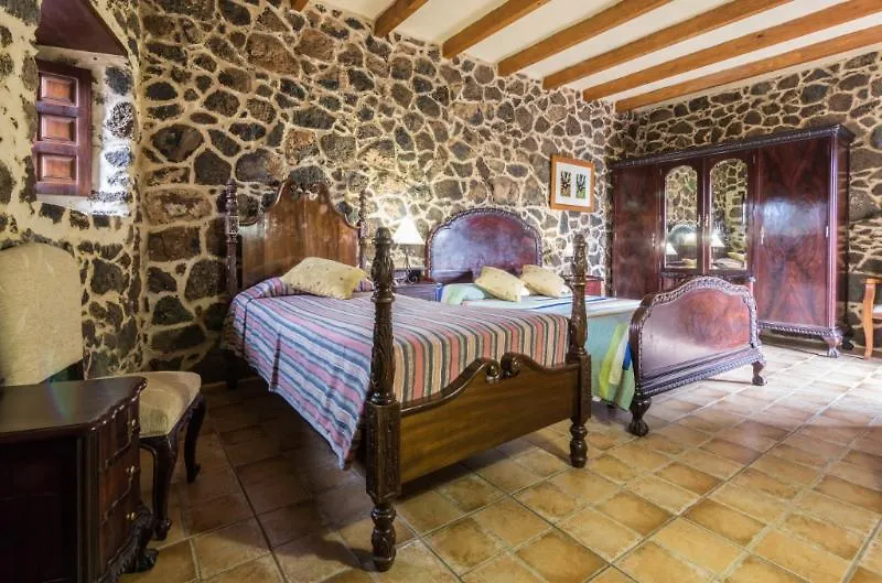 Hotel Rural Mahoh Corralejo Spain