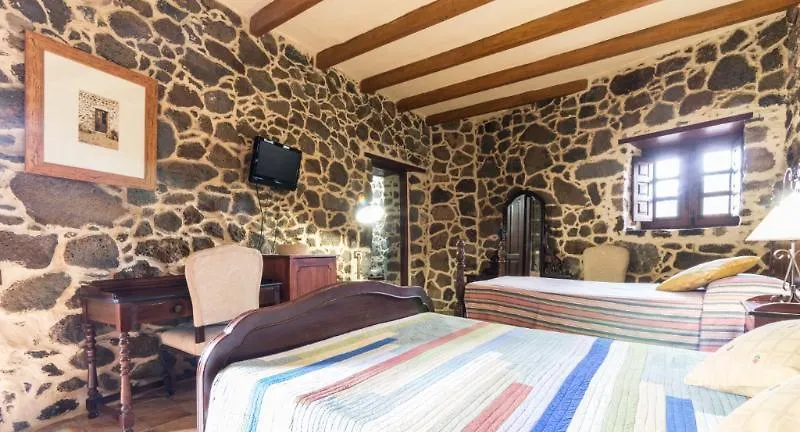 ****  Hotel Rural Mahoh Corralejo Spain