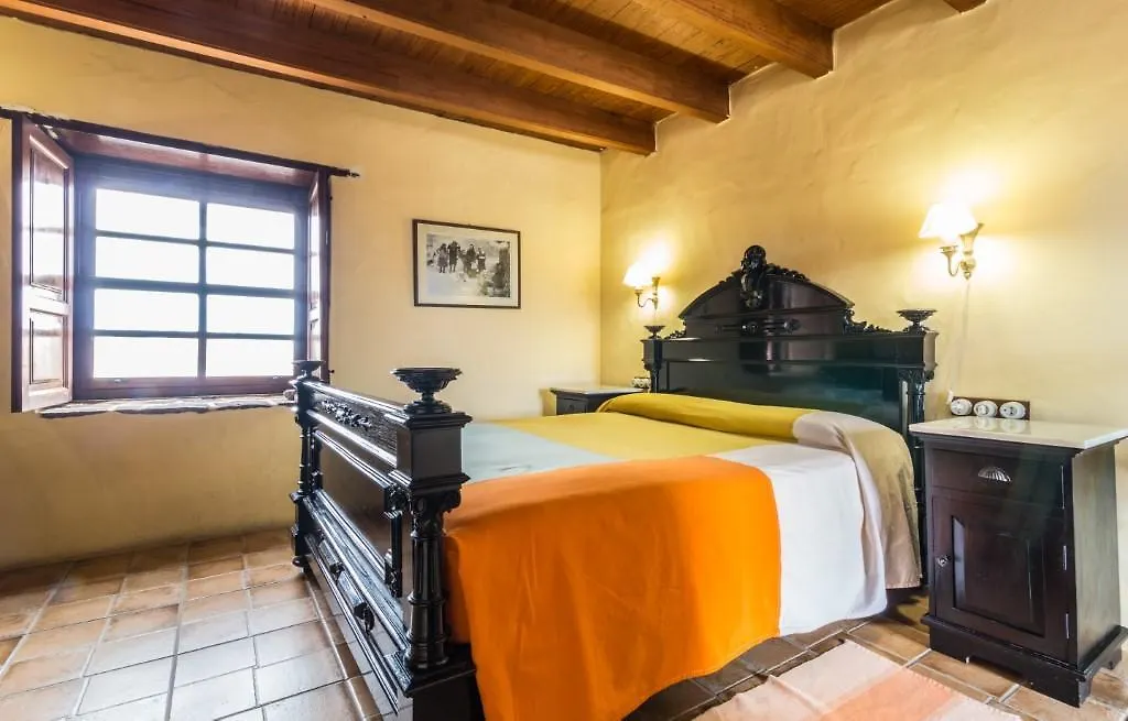 Hotel Rural Mahoh Corralejo Spain