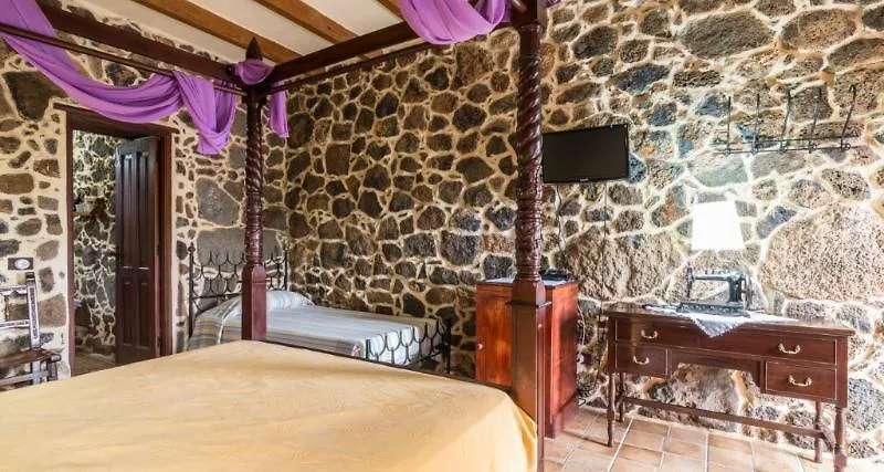 Hotel Rural Mahoh Corralejo