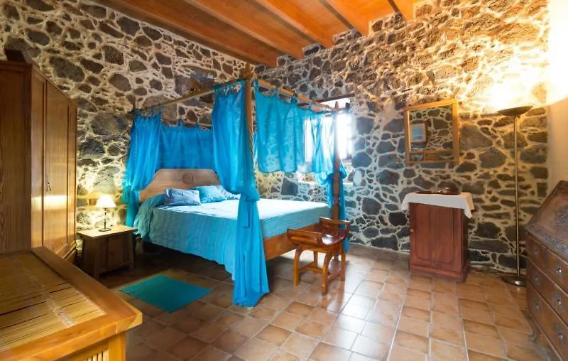 Hotel Rural Mahoh Corralejo