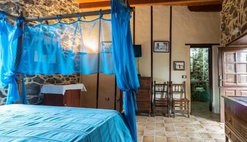 Hotel Rural Mahoh Corralejo