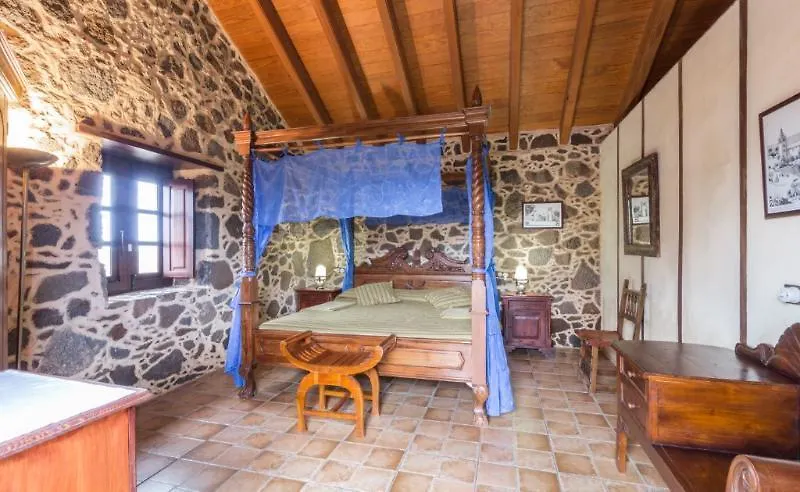 Hotel Rural Mahoh Corralejo