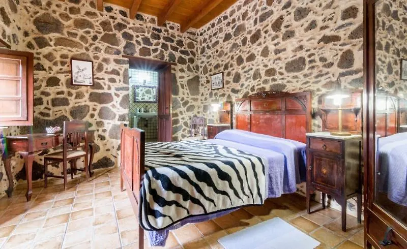 Hotel Rural Mahoh Corralejo 4*,