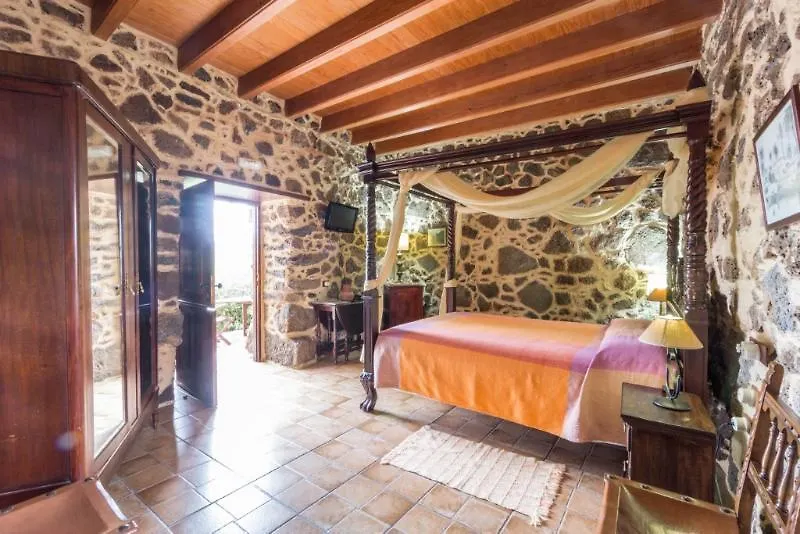 Hotel Rural Mahoh Corralejo 4*,  Spain