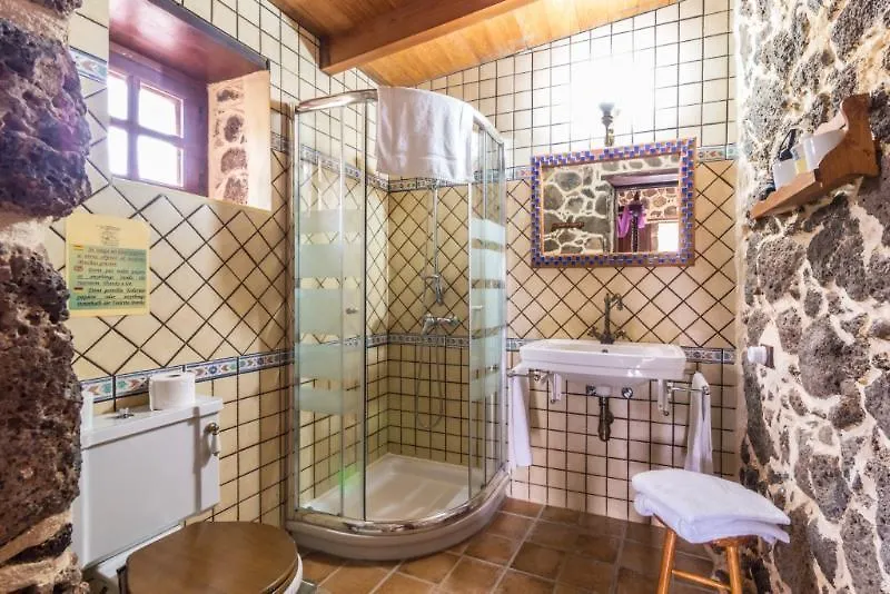 Hotel Rural Mahoh Corralejo