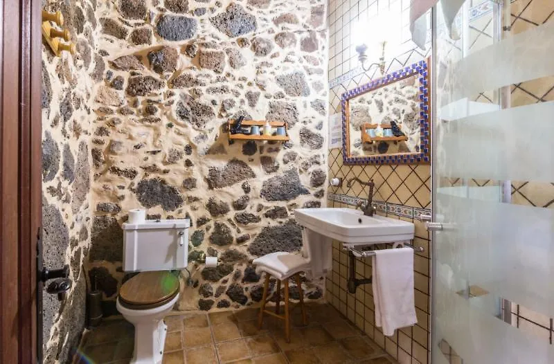 Hotel Rural Mahoh Corralejo 4*,  Spain