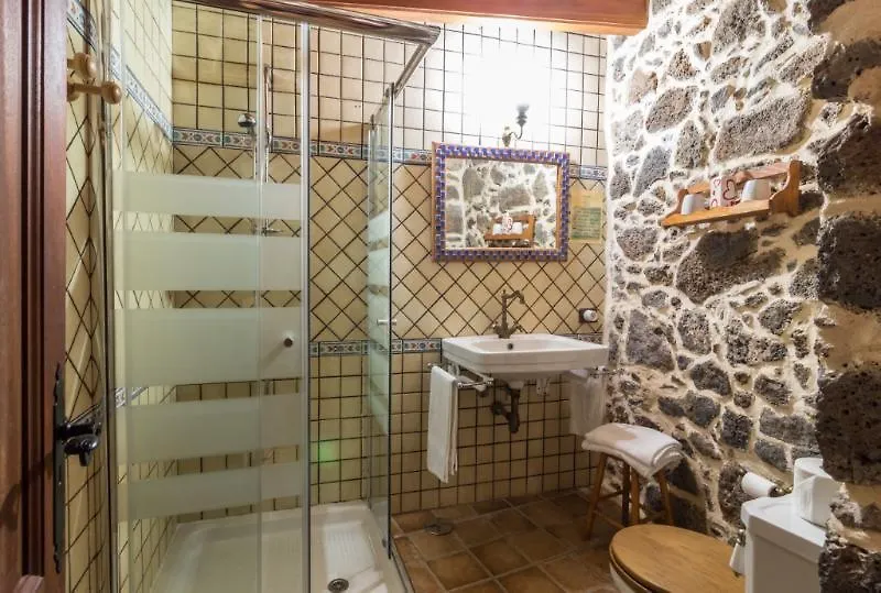 Hotel Rural Mahoh Corralejo
