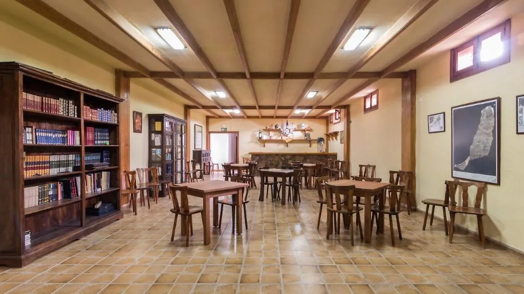 Hotel Rural Mahoh Corralejo