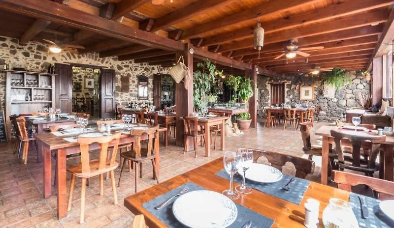 Hotel Rural Mahoh Corralejo