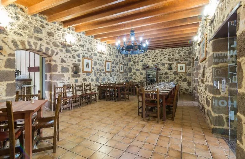****  Hotel Rural Mahoh Corralejo Spain