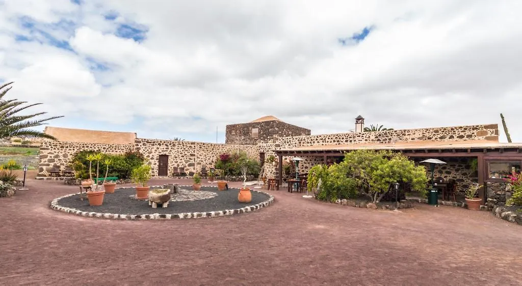 ****  Hotel Rural Mahoh Corralejo Spain