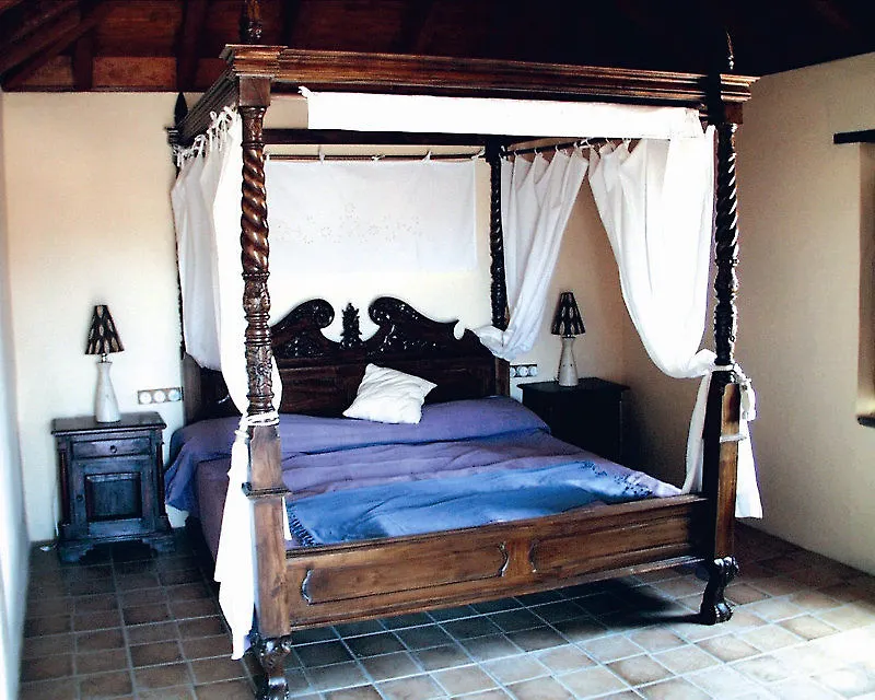 ****  Hotel Rural Mahoh Corralejo Spain