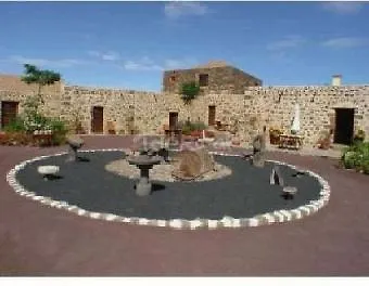 ****  Hotel Rural Mahoh Corralejo Spain
