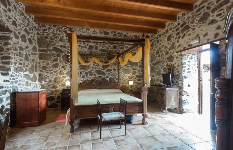 Hotel Rural Mahoh Corralejo Spain