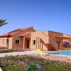Hotel Villas, Corralejo