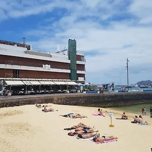 Hotel Boutique La Marquesina - Adults Only, Corralejo