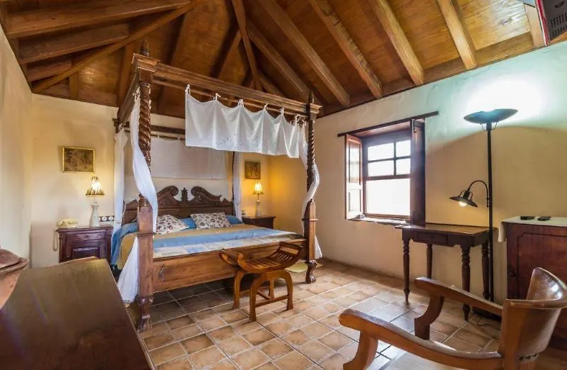 Hotel Rural Mahoh Corralejo