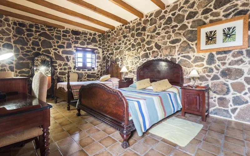 Hotel Rural Mahoh Corralejo