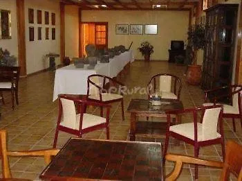 Hotel Rural Mahoh Corralejo